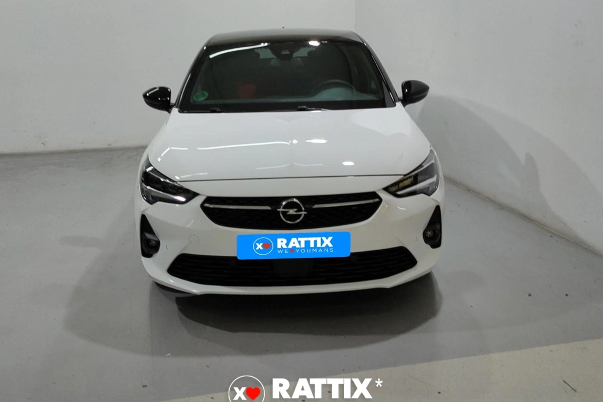 OPEL Corsa VI 2020 1.2 Blitz Edition s&s 100cv